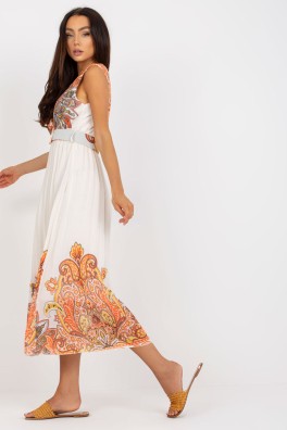 Dieninė suknelė model 168533 Italy Moda