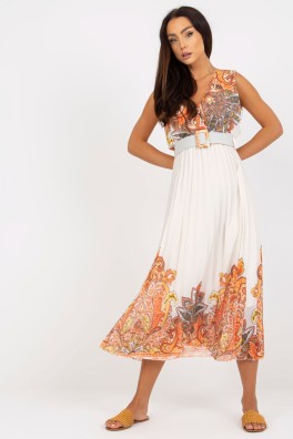 Dieninė suknelė model 168533 Italy Moda