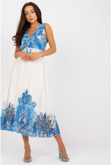 Dieninė suknelė model 168534 Italy Moda