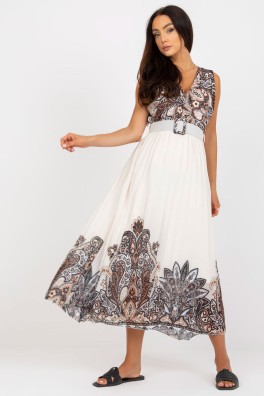 Dieninė suknelė model 168535 Italy Moda