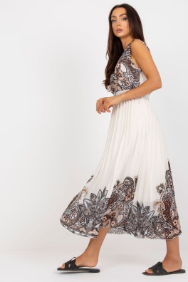 Dieninė suknelė model 168535 Italy Moda