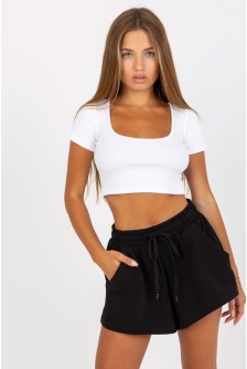 Šortai model 168633 Rue Paris