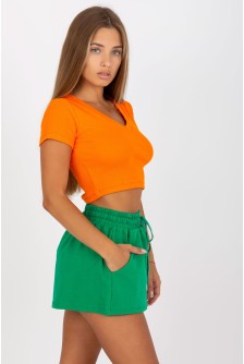 Šortai model 168635 Rue Paris