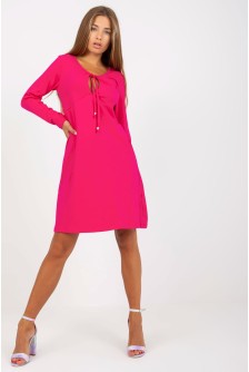 Dieninė suknelė model 168644 Rue Paris