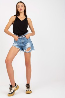 Viršuje model 168737 Rue Paris