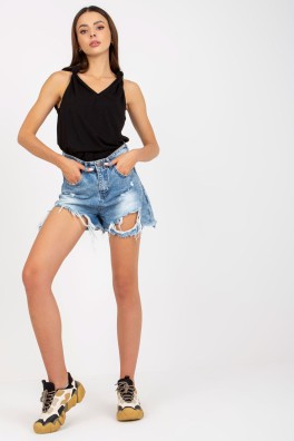 Viršuje model 168737 Rue Paris