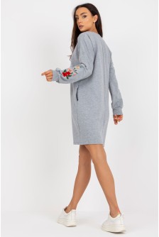 Dieninė suknelė model 168739 Rue Paris