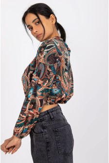 Palaidinė model 168823 Italy Moda