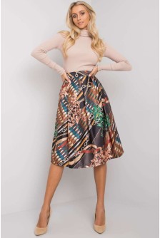 Skirt model 168832 Italy Moda