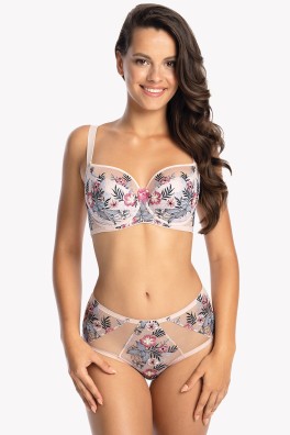 Pusiau minkštas model 168848 Gaia