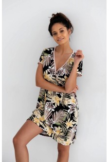 Naktiniai marškiniai model 168857 Sensis