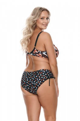 Plaukimo liemenėlė model 169434 Lupo Line