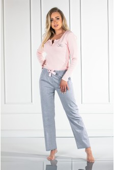 Pižamos model 169495 Momenti Per Me