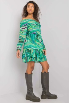 Dieninė suknelė model 169533 Italy Moda