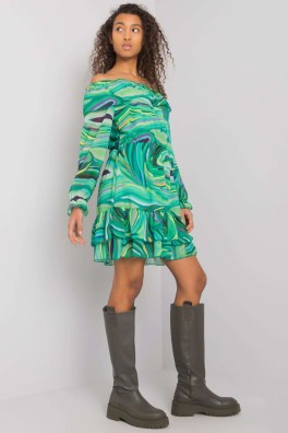 Dieninė suknelė model 169533 Italy Moda