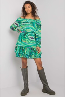 Dieninė suknelė model 169533 Italy Moda