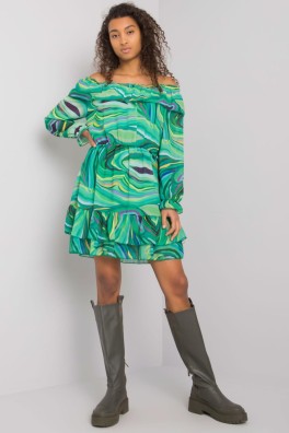 Dieninė suknelė model 169533 Italy Moda