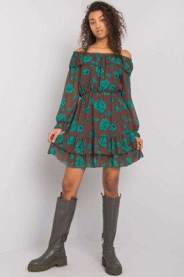 Dieninė suknelė model 169539 Italy Moda