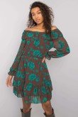 Dieninė suknelė model 169539 Italy Moda