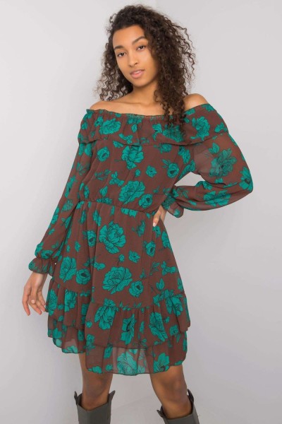 Dieninė suknelė model 169539 Italy Moda