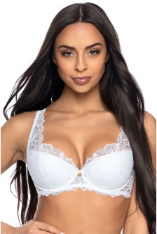 Paminkštinta liemenėlė model 169776 Mat