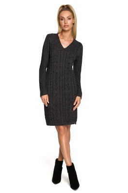 Dieninė suknelė model 169925 Moe