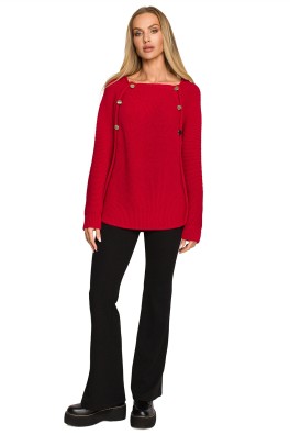 Džemperis model 169927 Moe