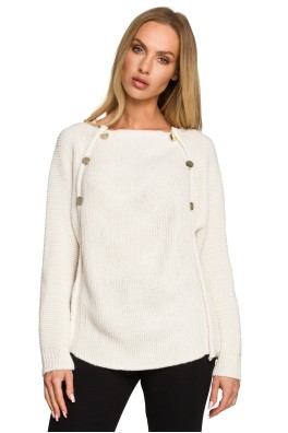 Džemperis model 169928 Moe