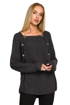 Džemperis model 169929 Moe