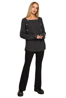 Džemperis model 169929 Moe