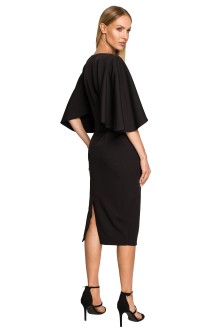 Kokteilinė suknelė model 169964 Moe