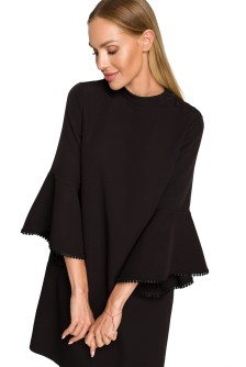 Dieninė suknelė model 169972 Moe