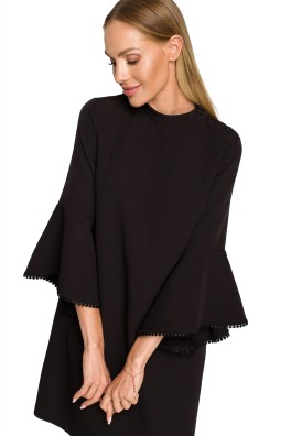 Dieninė suknelė model 169972 Moe