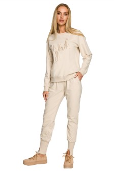 Džemperis model 169987 Moe