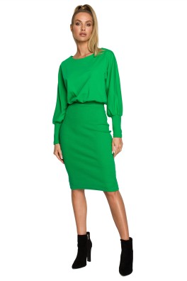 Dieninė suknelė model 170001 Moe