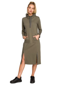 Dieninė suknelė model 170010 Moe