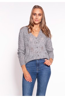 Megztinis model 170044 MKM