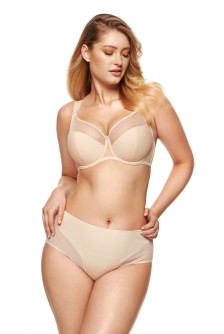 Pusiau minkštas model 170095 Gorteks