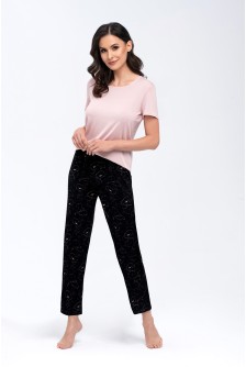 Pižamos model 170097 Babella