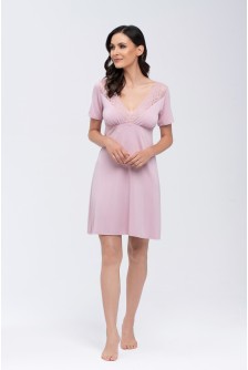 Naktiniai marškiniai model 170101 Babella