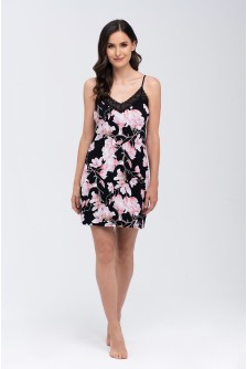 Naktiniai marškiniai model 170102 Babella