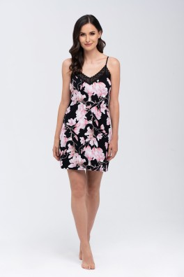 Naktiniai marškiniai model 170102 Babella