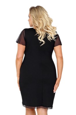Naktiniai marškiniai model 170107 Donna Naktiniai marškiniai model 170107 Donna
