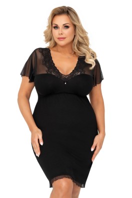 Naktiniai marškiniai model 170107 Donna Naktiniai marškiniai model 170107 Donna