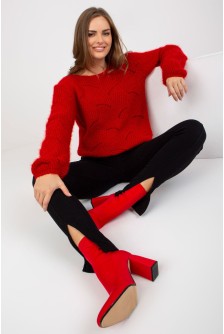 Džemperis model 170123 Och Bella