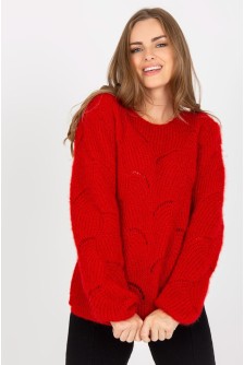 Džemperis model 170123 Och Bella