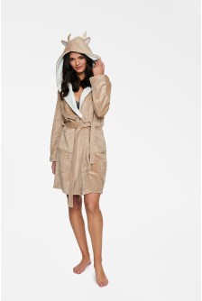 Vonios chalatas model 170154 Henderson