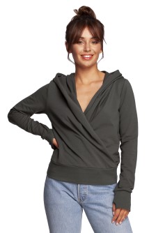 Džemperis model 170174 BeWear