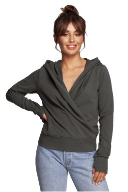 Džemperis model 170174 BeWear