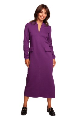 Dieninė suknelė model 170188 BeWear